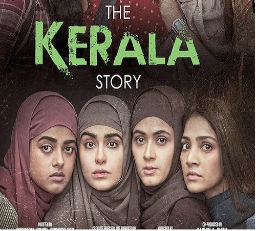 'Film 'The Kerala Story' to be made tax free in Uttar Pradesh'